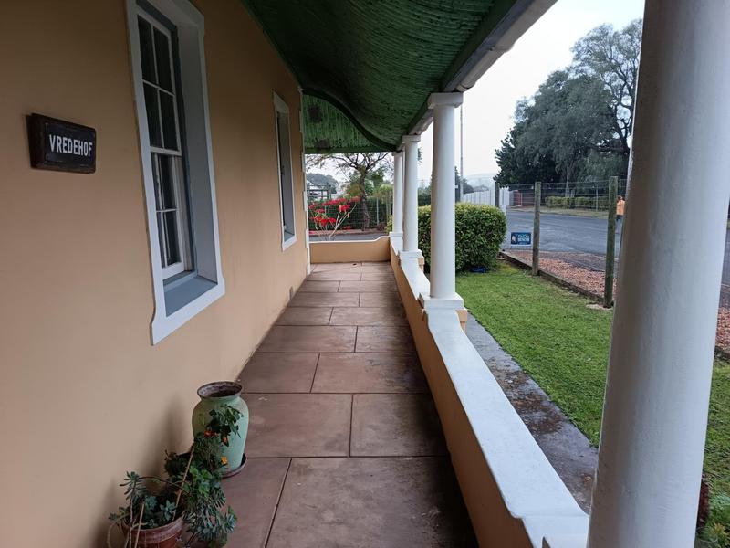 4 Bedroom Property for Sale in Riversdale Western Cape